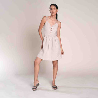 SORRENTO DRESS